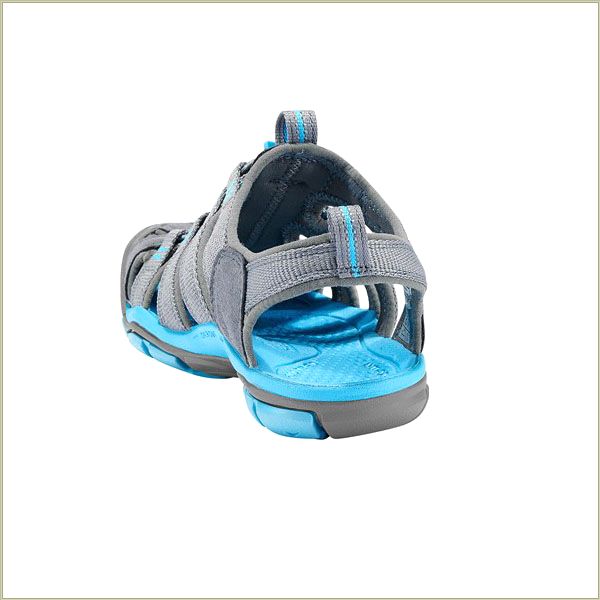  Clearwater Cnx Gargoyle Keen Women Sandals