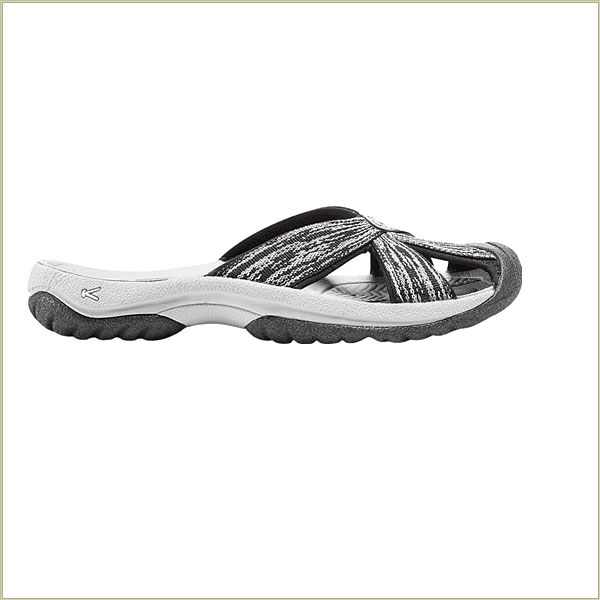  Bali Neatral Gray Keen Women Sandals