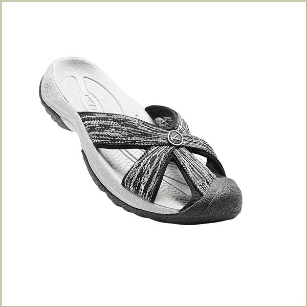 Bali Neatral Gray Keen Women Sandals