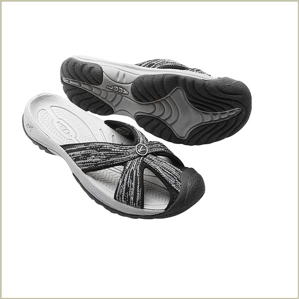  Bali Neatral Gray Keen Women Sandals