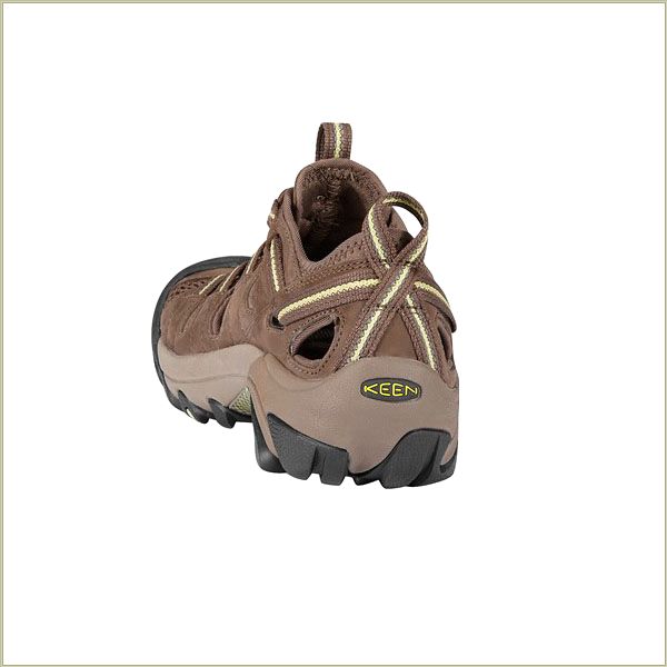  Arroyo Ii Chocolate Chip Keen Women Sandals