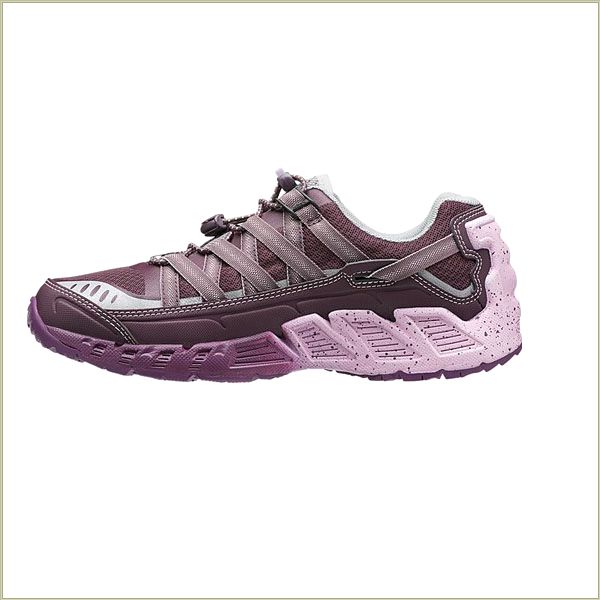 Versatrail Pastel Lilac Keen Women Shoes