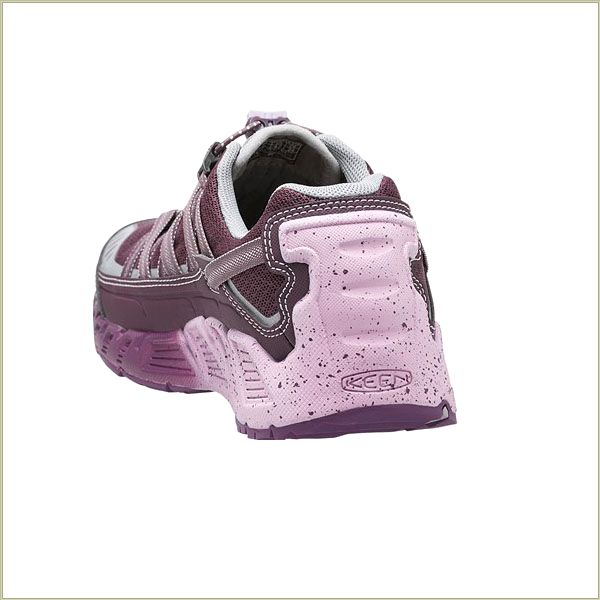  Versatrail Pastel Lilac Keen Women Shoes