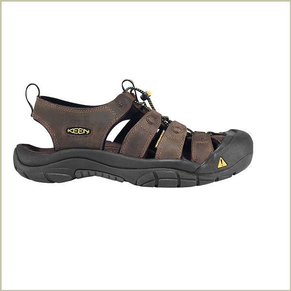  Newport Bison Keen Men Sandals