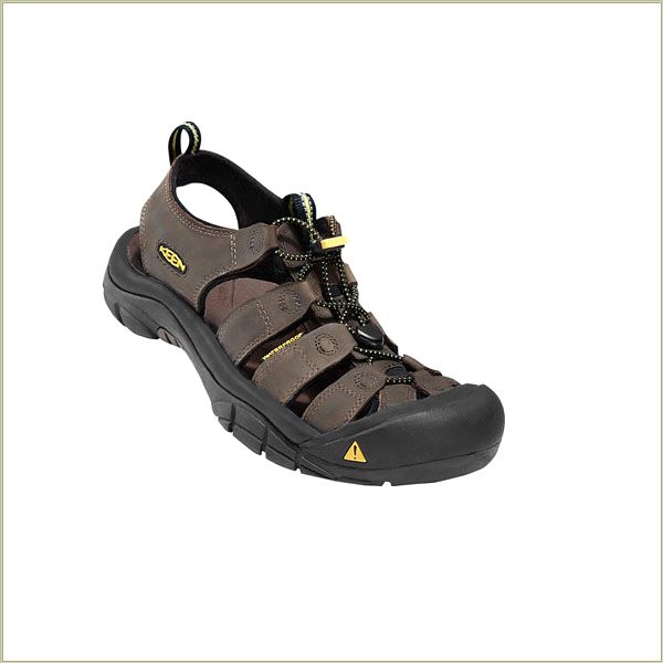  Newport Bison Keen Men Sandals