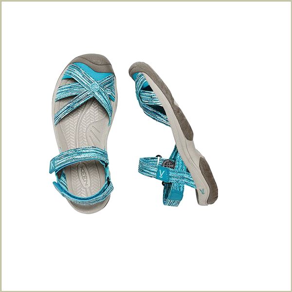  Bali Strap Radiance Keen Women Sandals
