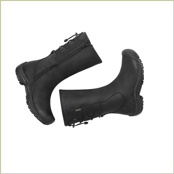 Winthrop Ii Wp Black Keen Women Boots