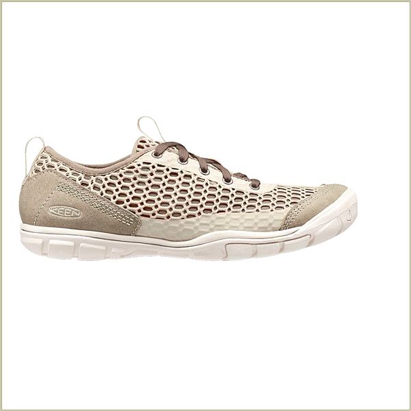  Mercer Lace Ii Cnx Brindle Keen Women Shoes