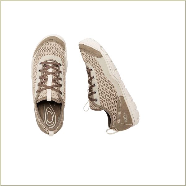  Mercer Lace Ii Cnx Brindle Keen Women Shoes