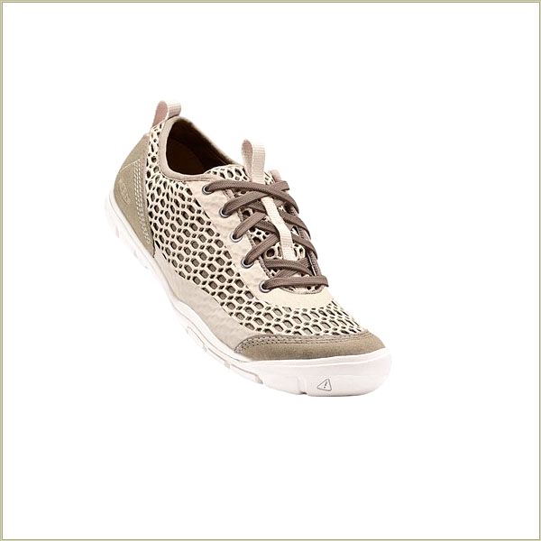  Mercer Lace Ii Cnx Brindle Keen Women Shoes