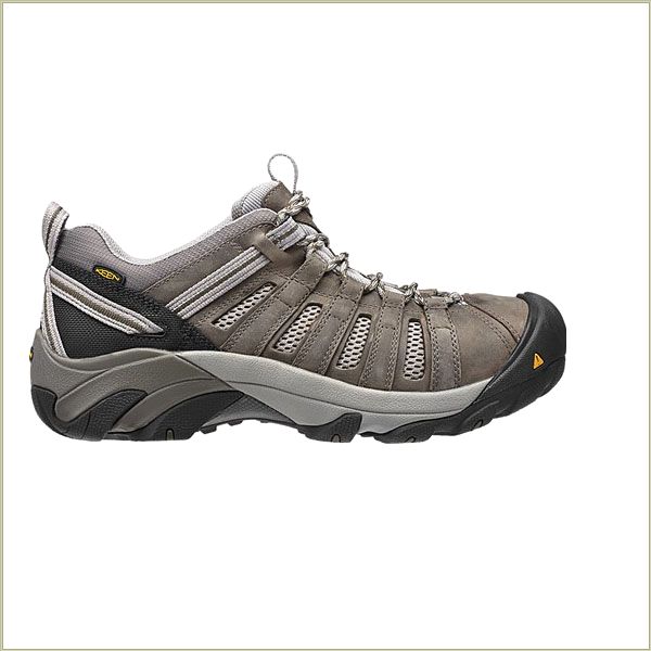  Flint Low Gargoyle Keen Men Shoes