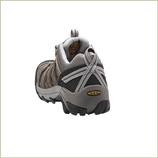  Flint Low Gargoyle Keen Men Shoes