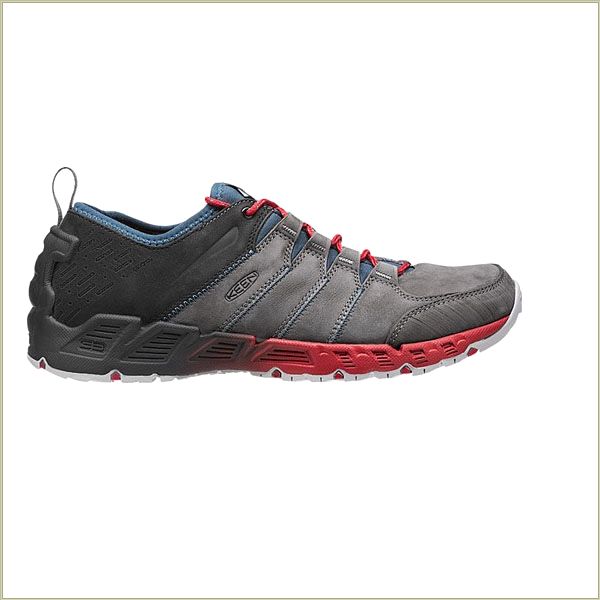 Versacruz Gargoyle Keen Men Shoes
