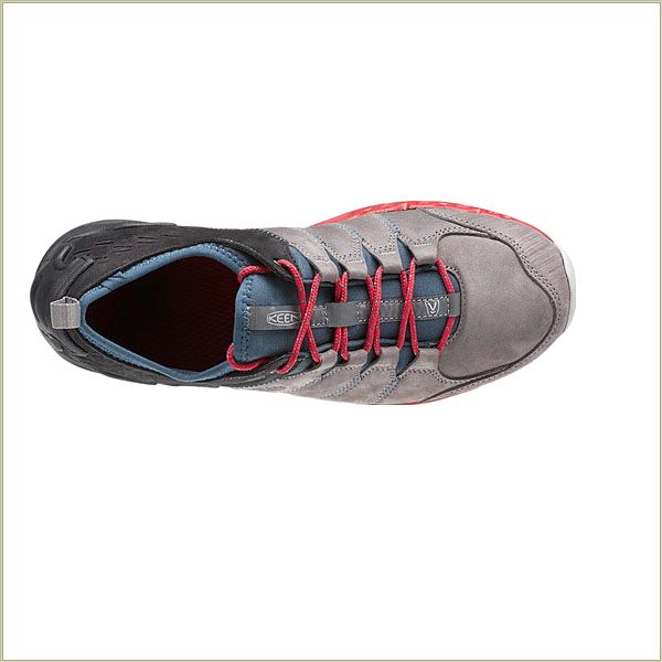  Versacruz Gargoyle Keen Men Shoes