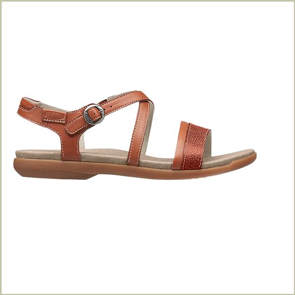  Rose City Sandal Jetty Keen Women Sandals