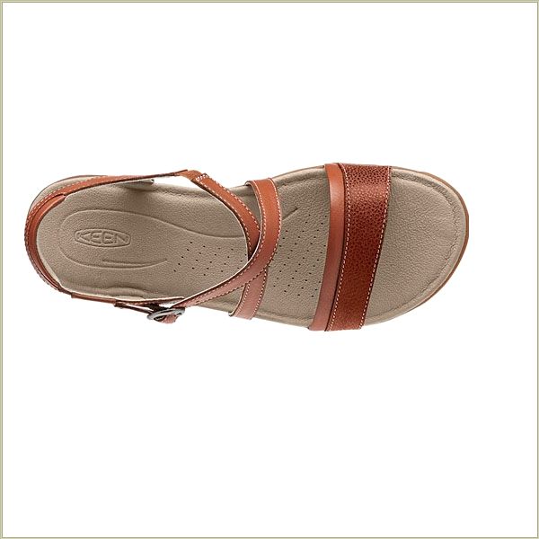  Rose City Sandal Jetty Keen Women Sandals