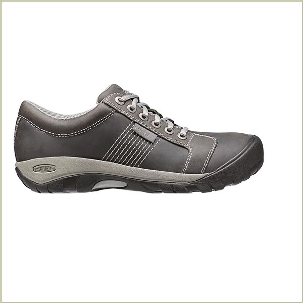  Austin Gargoyle Keen Men Shoes