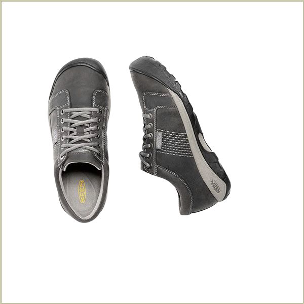  Austin Gargoyle Keen Men Shoes