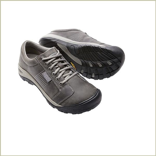  Austin Gargoyle Keen Men Shoes