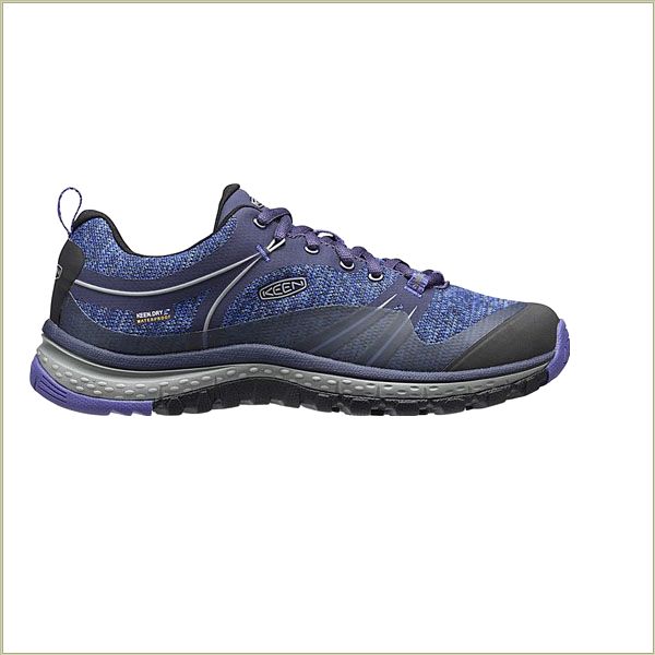  Terradora Waterproof Astral Aura Keen Women Shoes