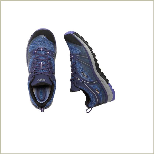  Terradora Waterproof Astral Aura Keen Women Shoes