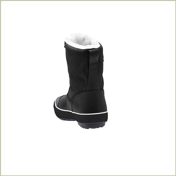  Elsa Boot Black Keen Women Boots