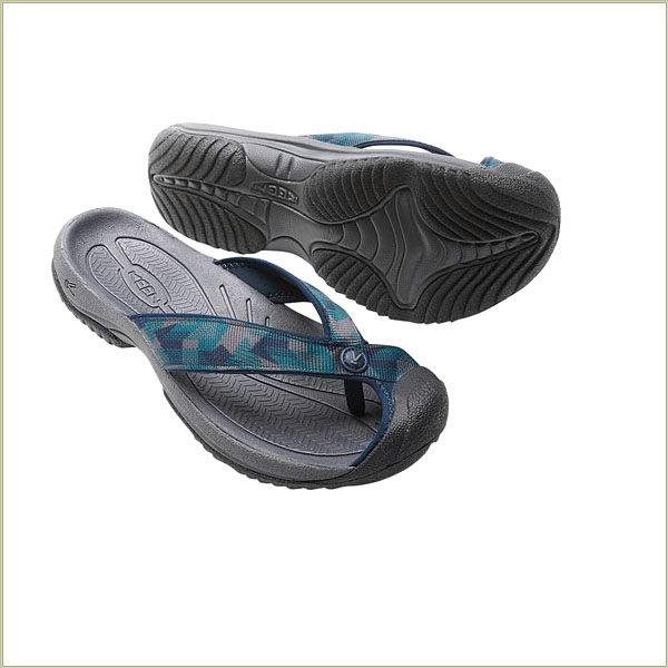  Waimea H2 Dress Blue Keen Men Sandals