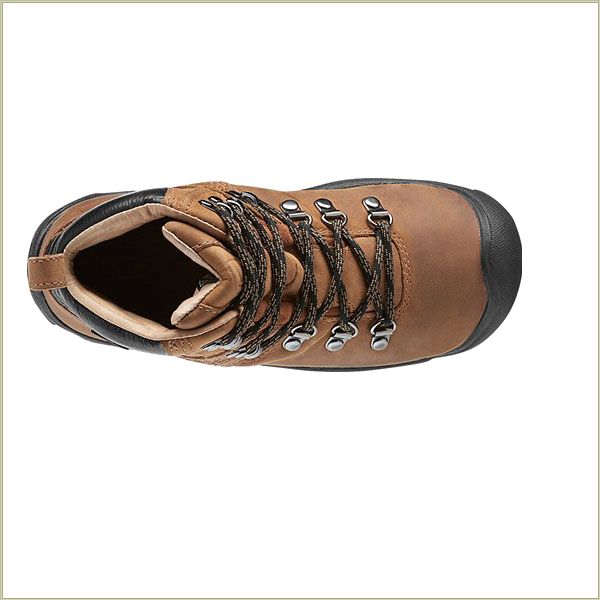  Pyrenees Syrup Keen Men Hiking