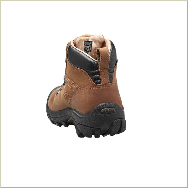  Pyrenees Syrup Keen Men Hiking