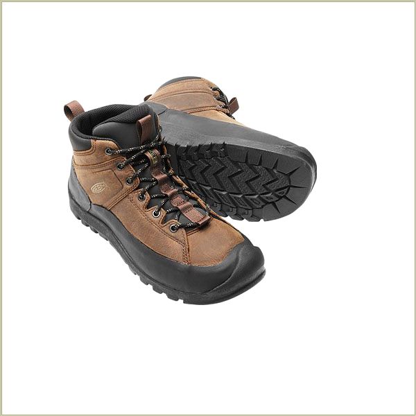  Citizen Ltd Dark Earth Keen Men Casual