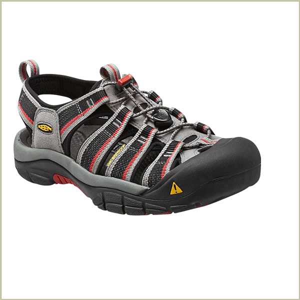  Newport H2 Bossa Nova Keen Men Sandals