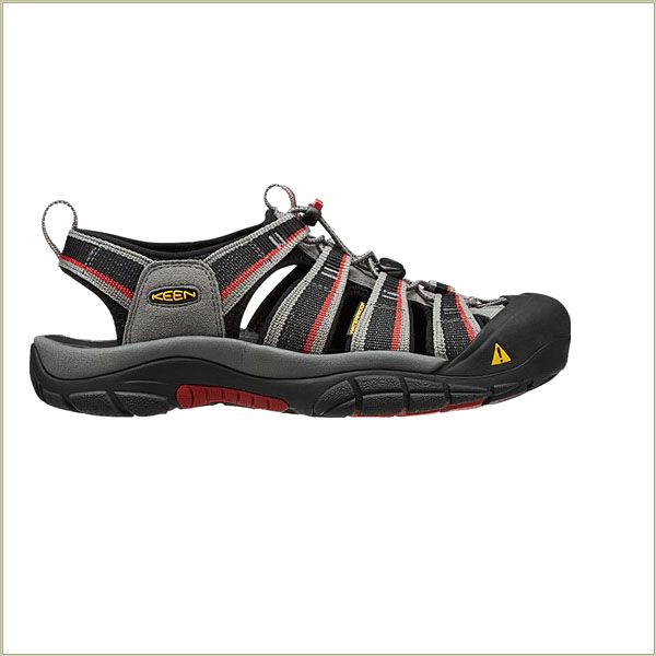  Newport H2 Bossa Nova Keen Men Sandals