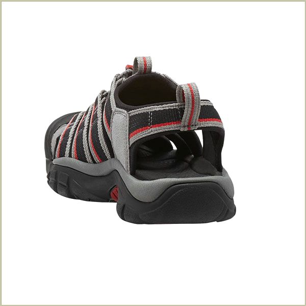  Newport H2 Bossa Nova Keen Men Sandals