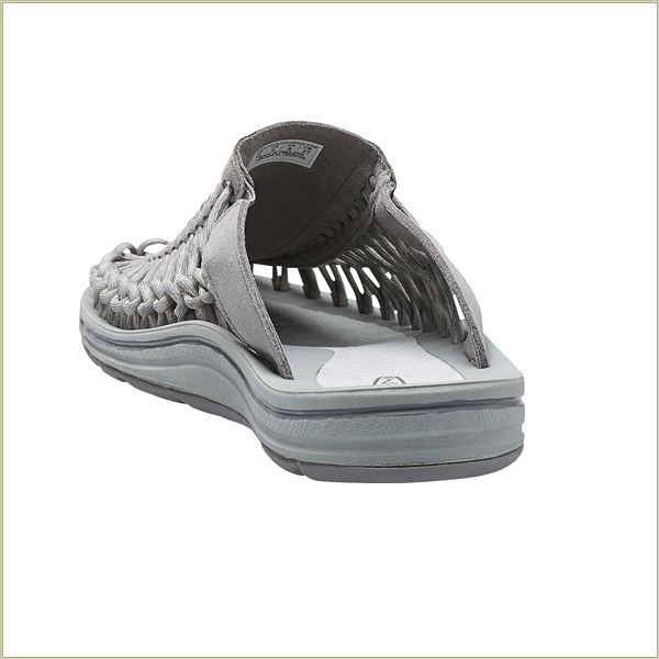  Uneek Slide Gargoyle Keen Men Sandals