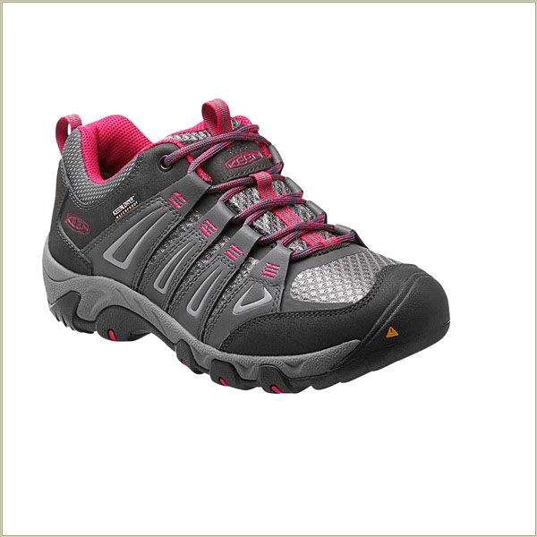  Oakridge Waterproof Magnet Keen Women Shoes