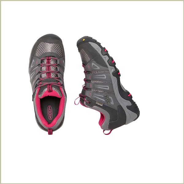  Oakridge Waterproof Magnet Keen Women Shoes