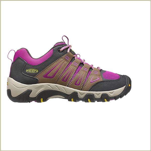  Oakridge Shitake Keen Women Shoes