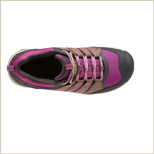  Oakridge Shitake Keen Women Shoes