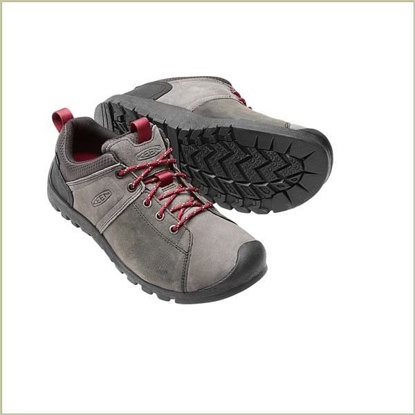  Citizen Waterproof Gargoyle Keen Men Shoes
