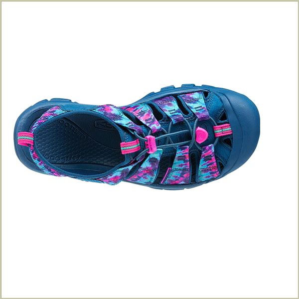  Newport H2 X Dd Dead Dye 4 Keen Women Sandals