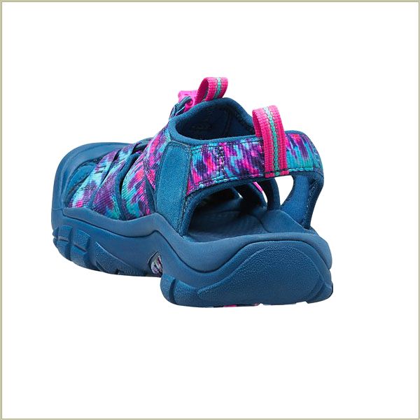  Newport H2 X Dd Dead Dye 4 Keen Women Sandals