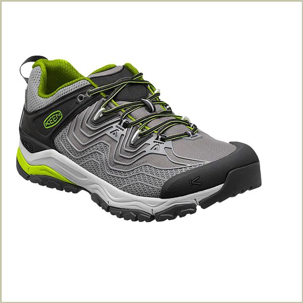  Aphlex Waterproof Gargoyle Keen Men Hiking