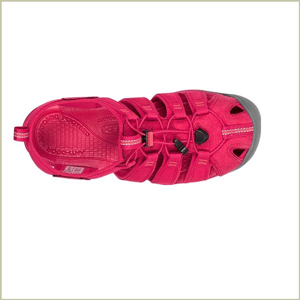  Clearwater Cnx Barberry Keen Women Sandals