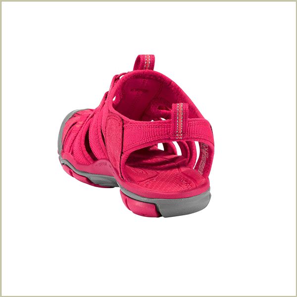  Clearwater Cnx Barberry Keen Women Sandals