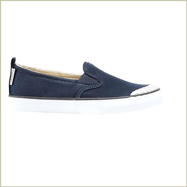  Elsa Slip-On Dress Blue Keen Women Shoes