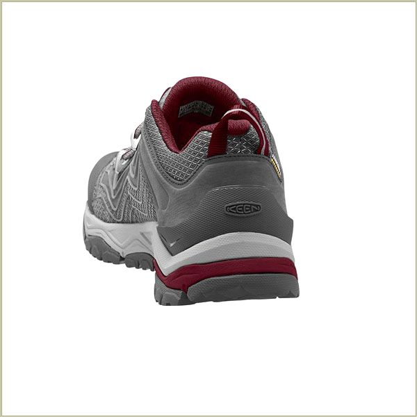 Aphlex Waterproof Raven Keen Women Shoes