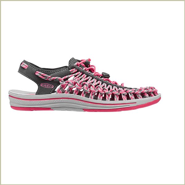  Uneek Round Cord Magnet Keen Women Sandals