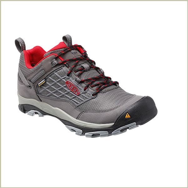  Saltzman Wp Magnet Keen Men Hiking