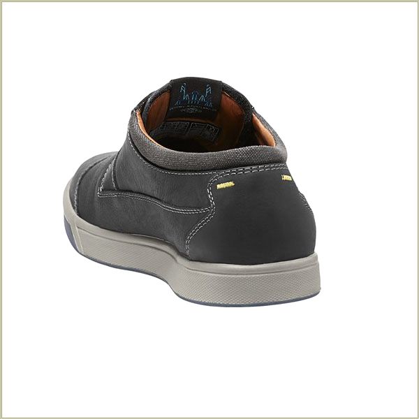  Glenhaven Black Keen Men Shoes