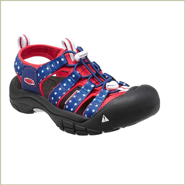  Newport H2 X Stars Stars Keen Women Sandals